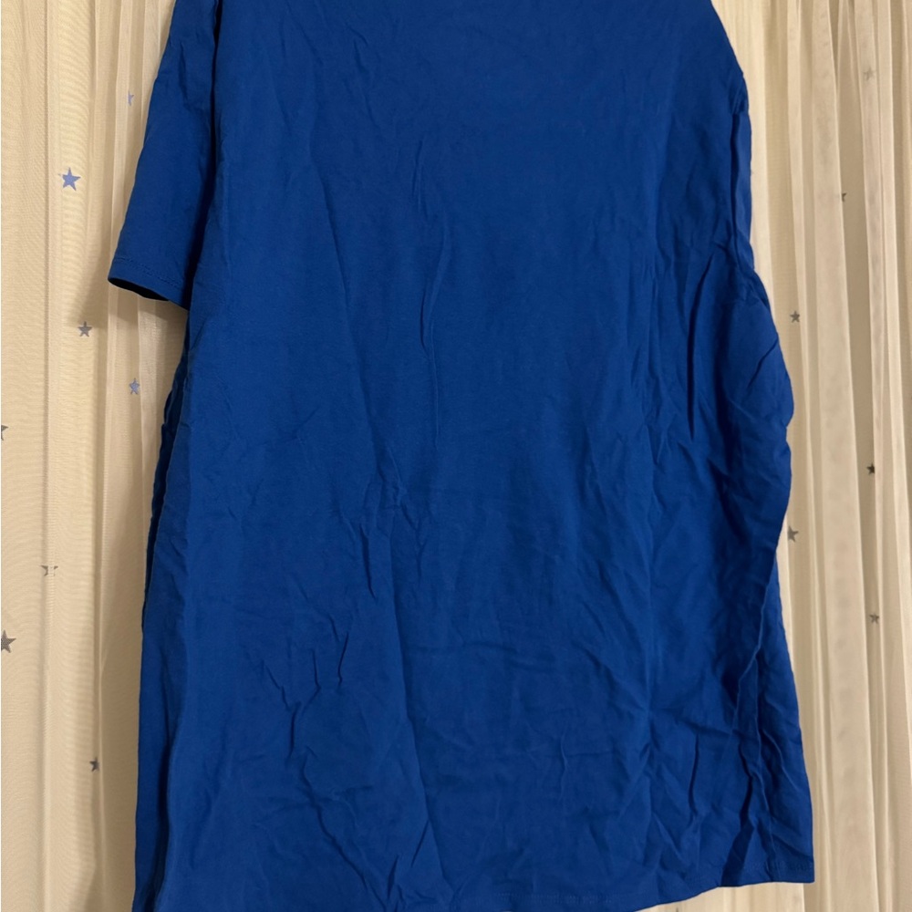 Simpsons 4th of July T-Shirt - Picture 3 of 3